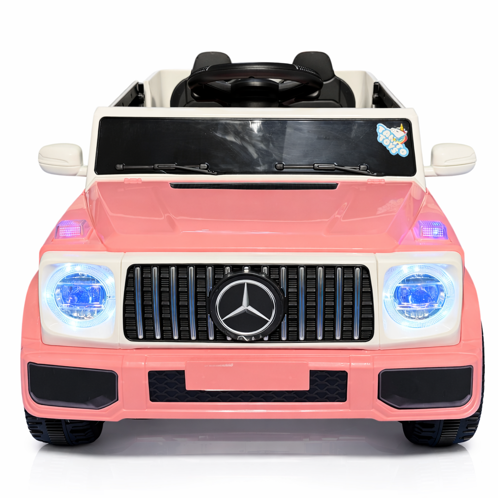 Mercedes G-Class mini Tahito toys
