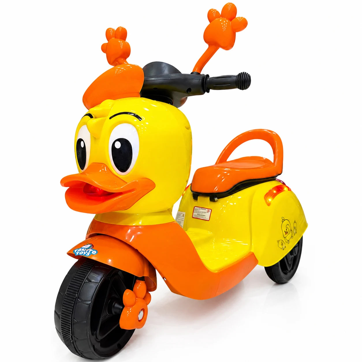 vespa katkot Tahito toys