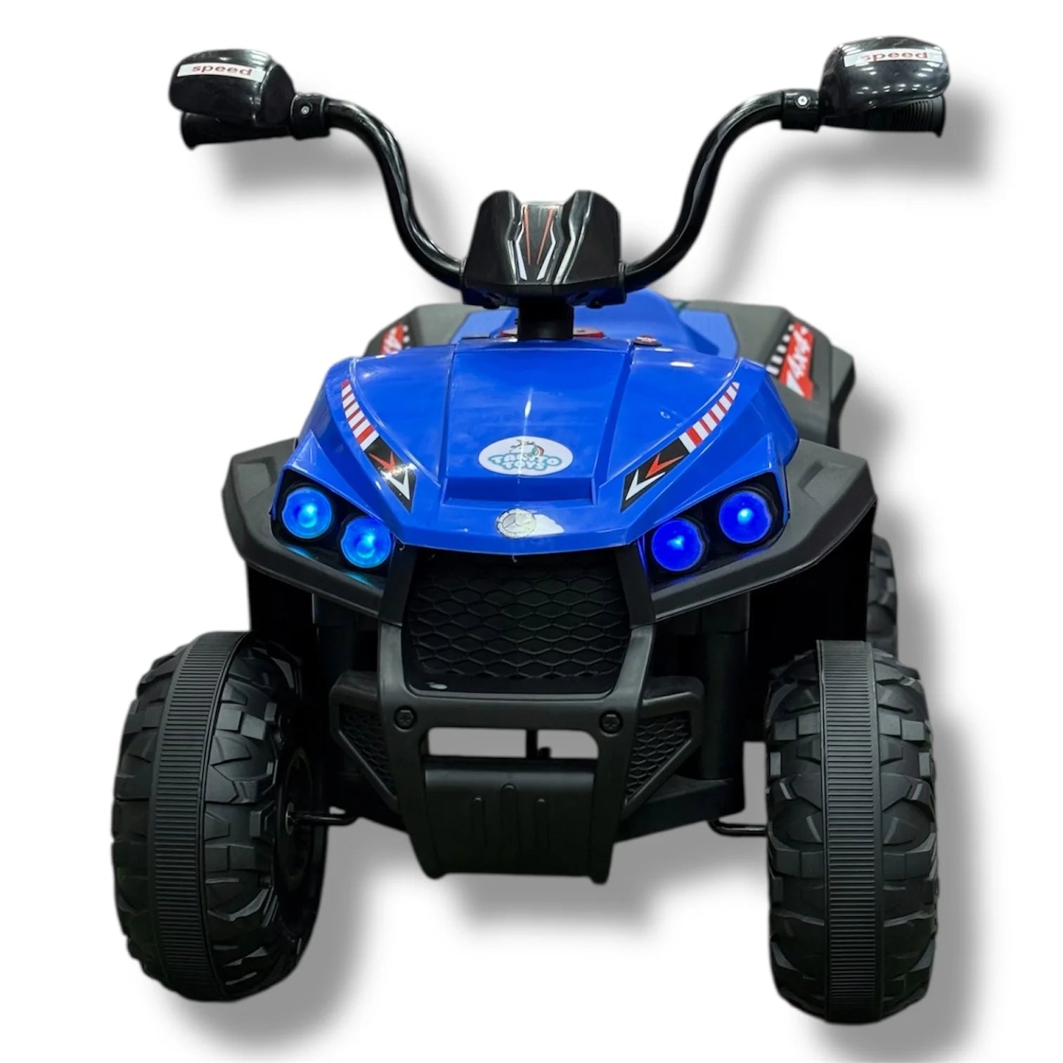 Kids Beach Buggy Tahito toys