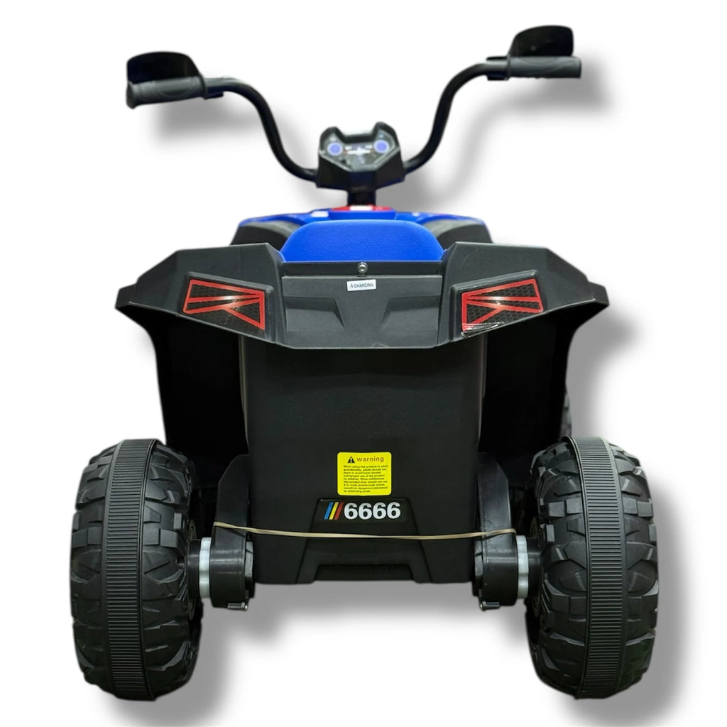 Kids Beach Buggy Tahito toys