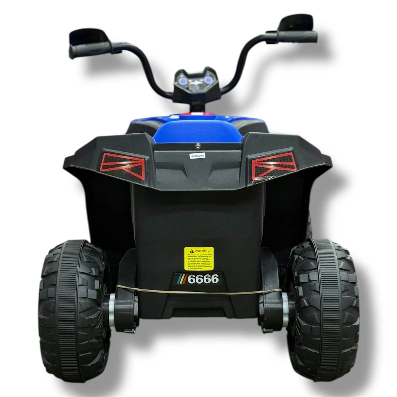 Kids Beach Buggy Tahito toys