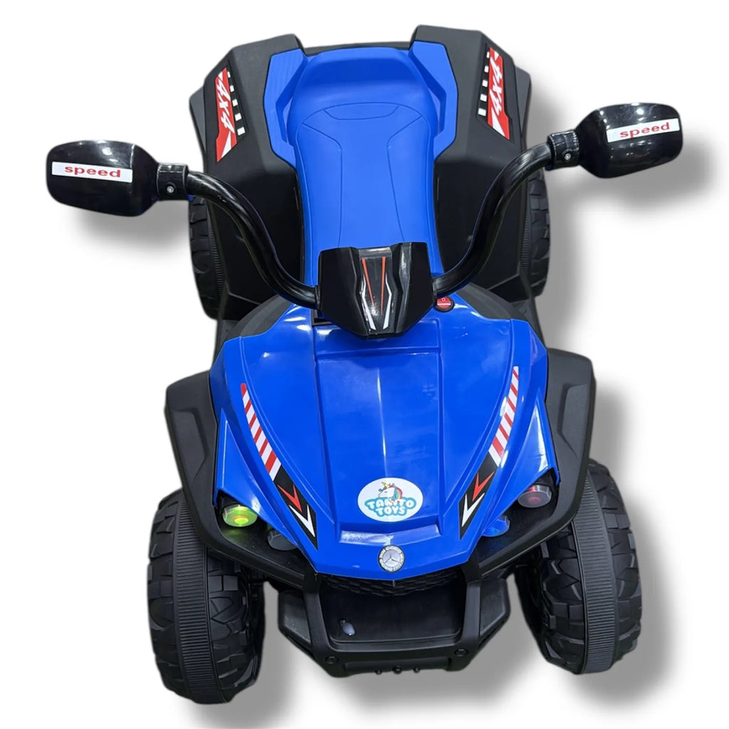 Kids Beach Buggy Tahito toys