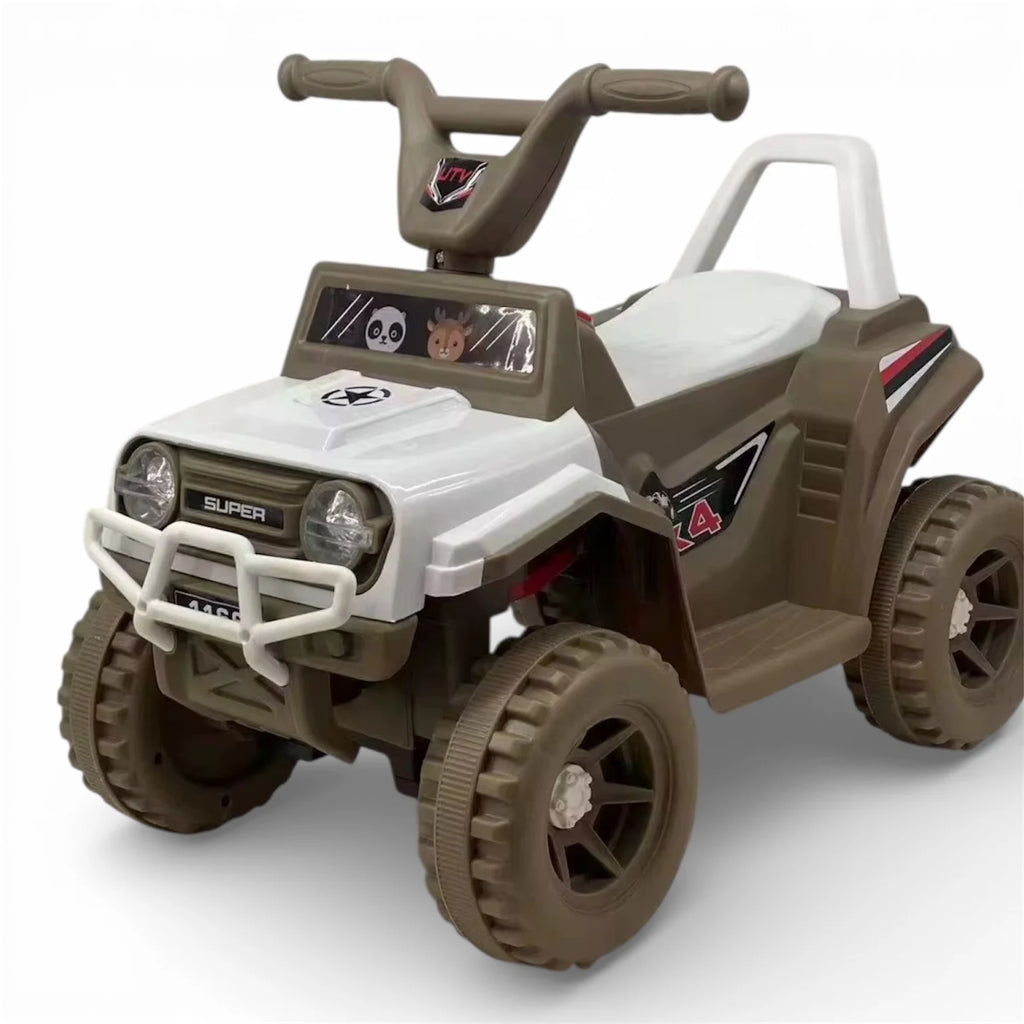 Mini Adventure Buggy Tahito toys