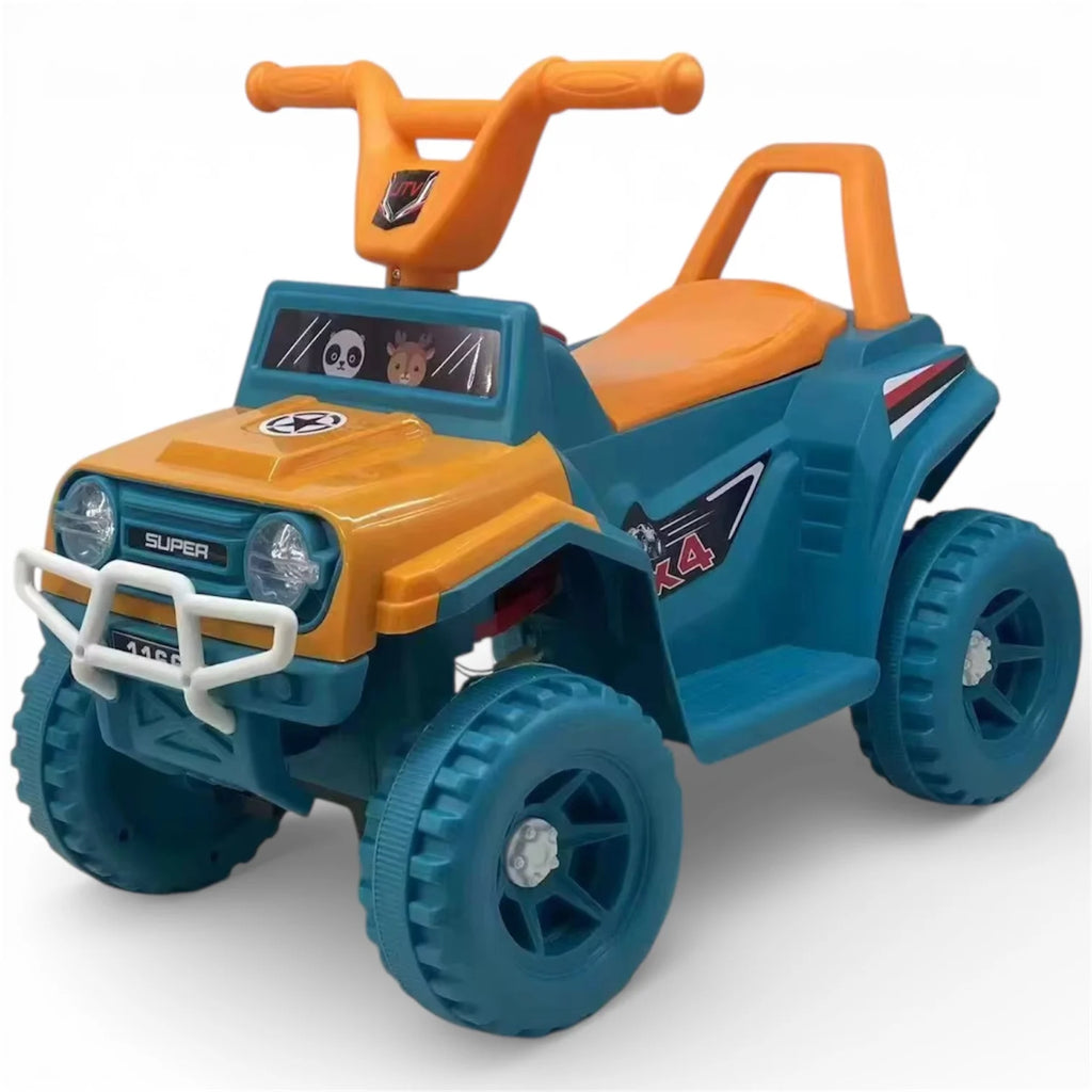 Mini Adventure Buggy Tahito toys