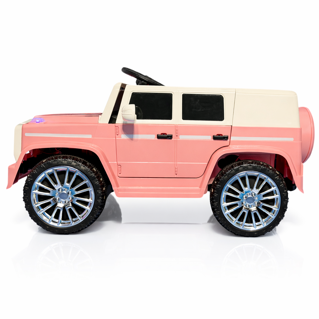 Mercedes G-Class mini Tahito toys