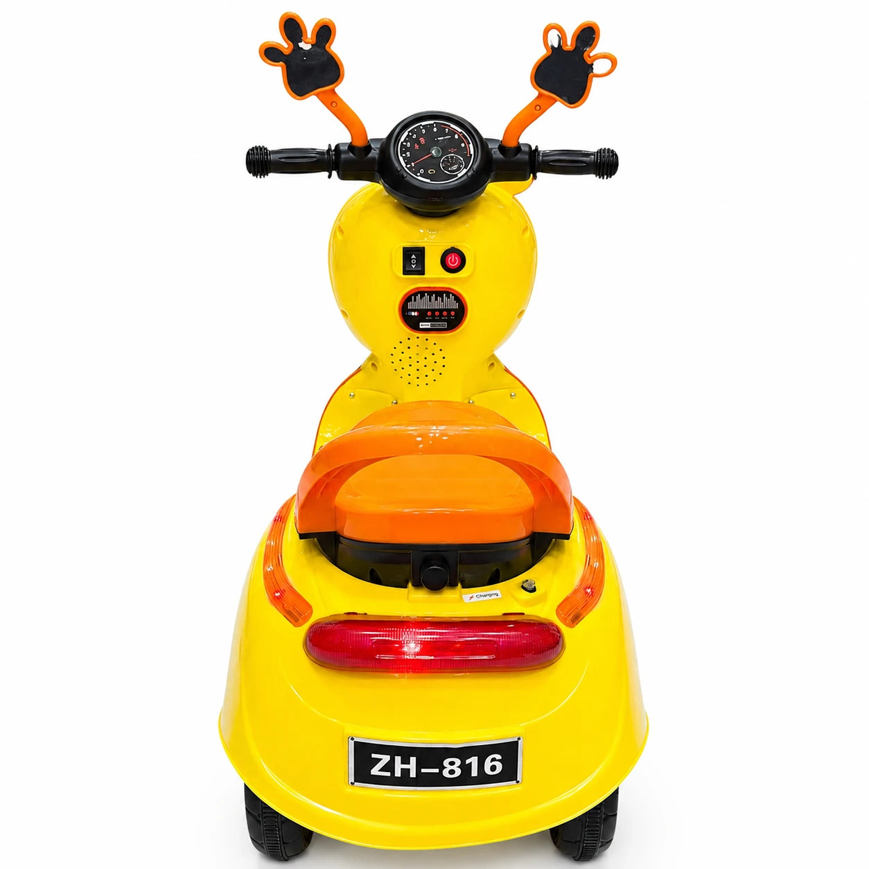 vespa katkot Tahito toys