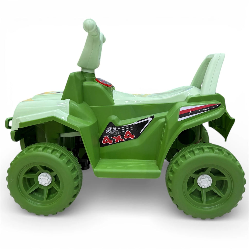 Mini Adventure Buggy Tahito toys