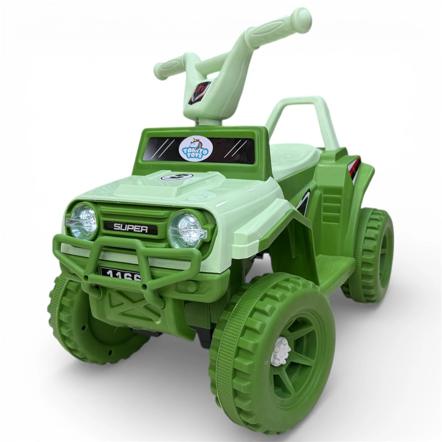 Mini Adventure Buggy Tahito toys