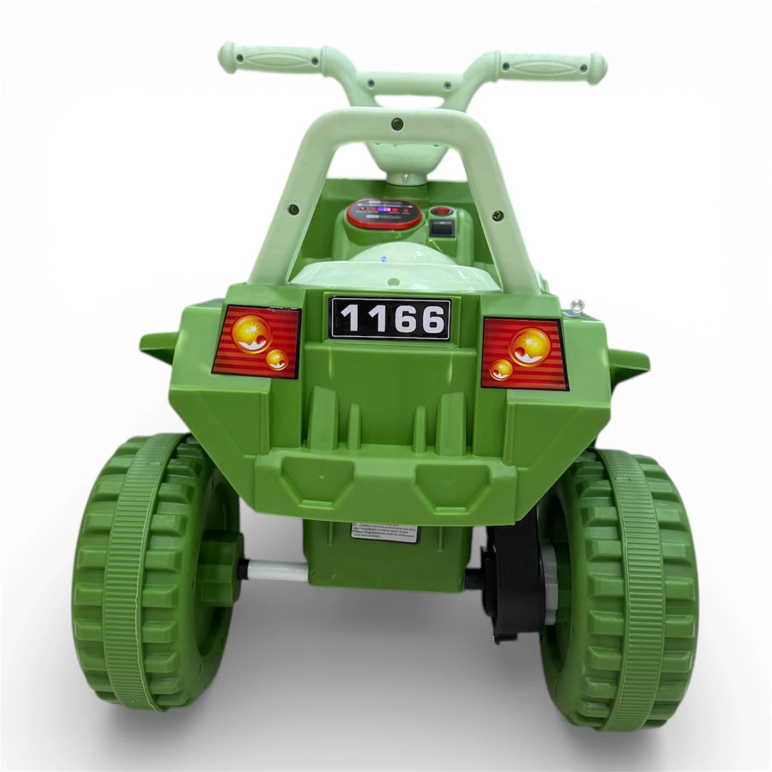 Mini Adventure Buggy Tahito toys