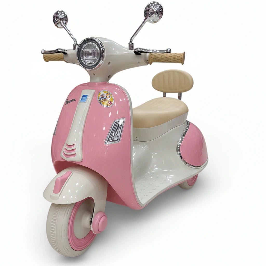 Batoota Vespa Tahito toys