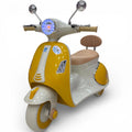Batoota Vespa Tahito toys