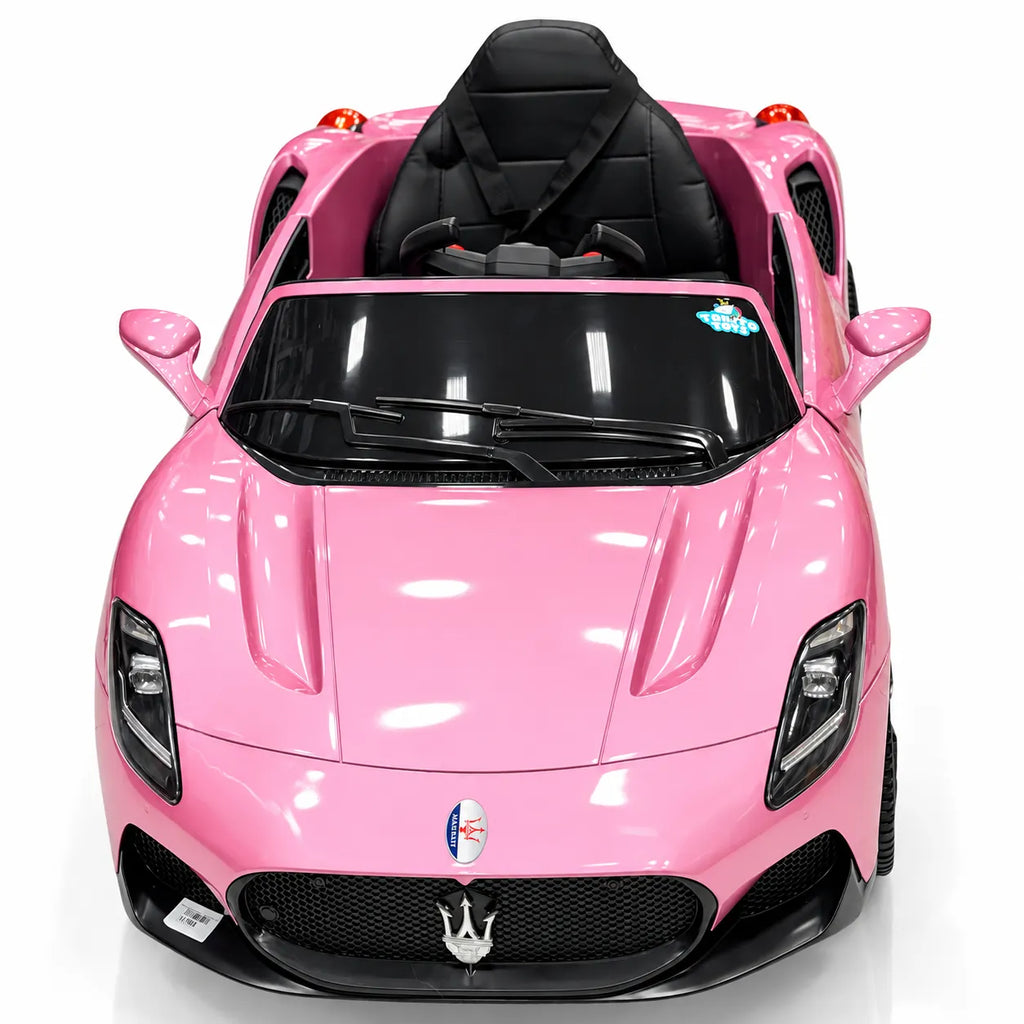 maserati mc20 Tahito toys