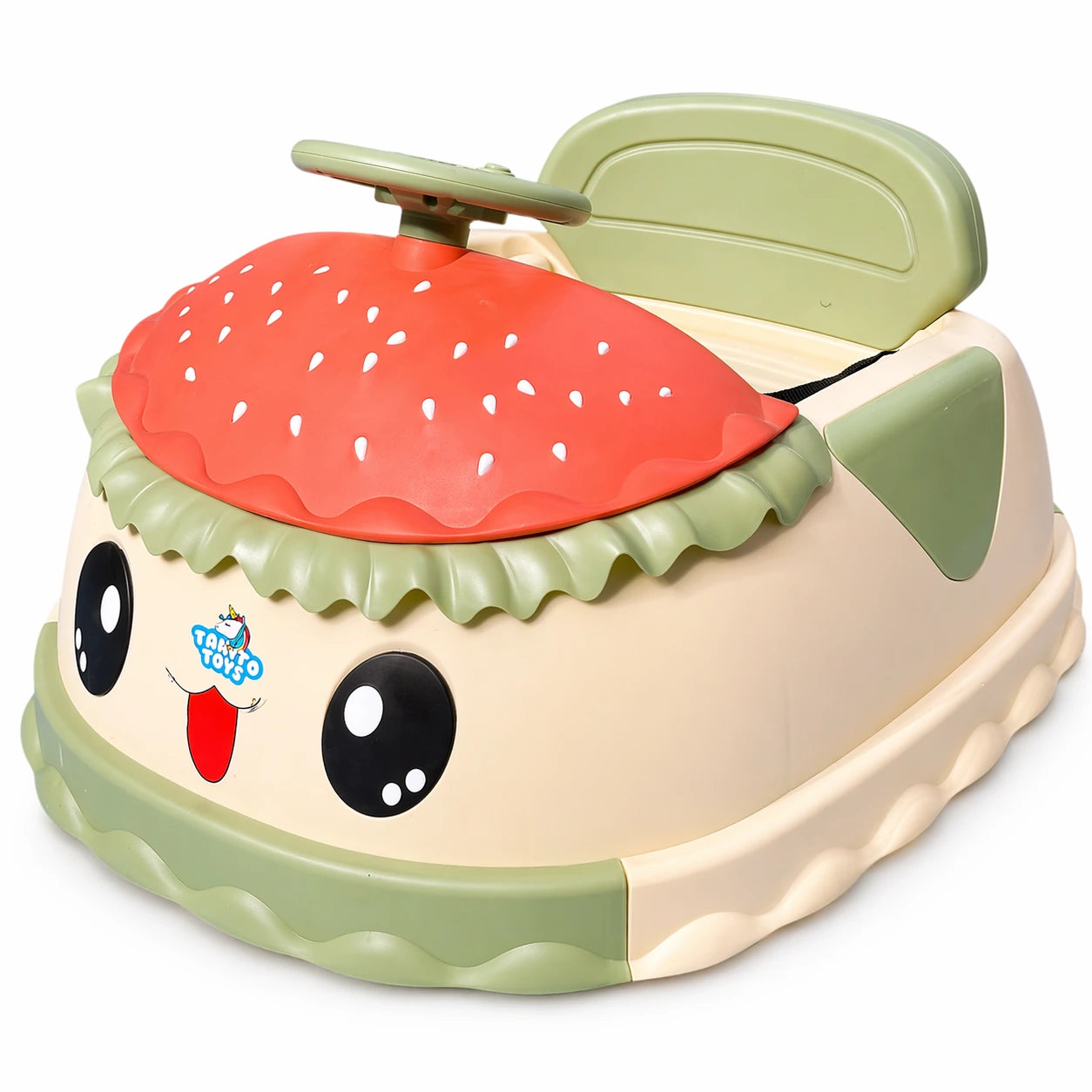 Mini Burger Cruiser Tahito toys