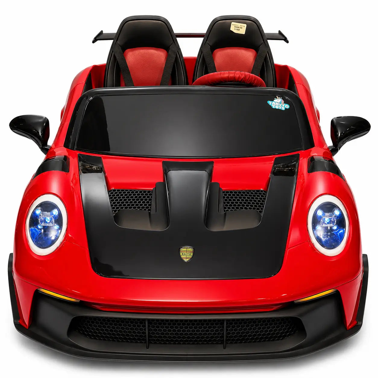 Porsche 911 GT3 RS Tahito toys
