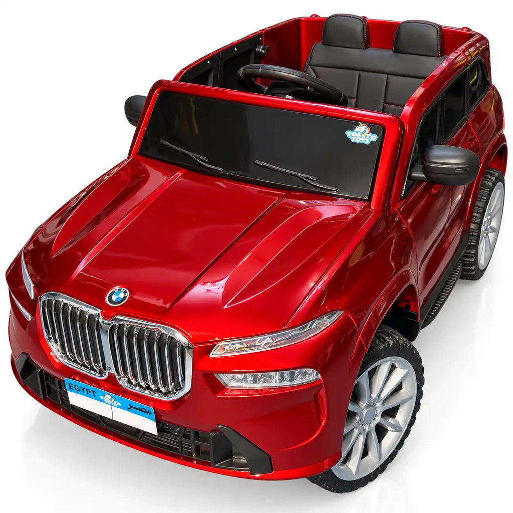 Bmw Tahito toys