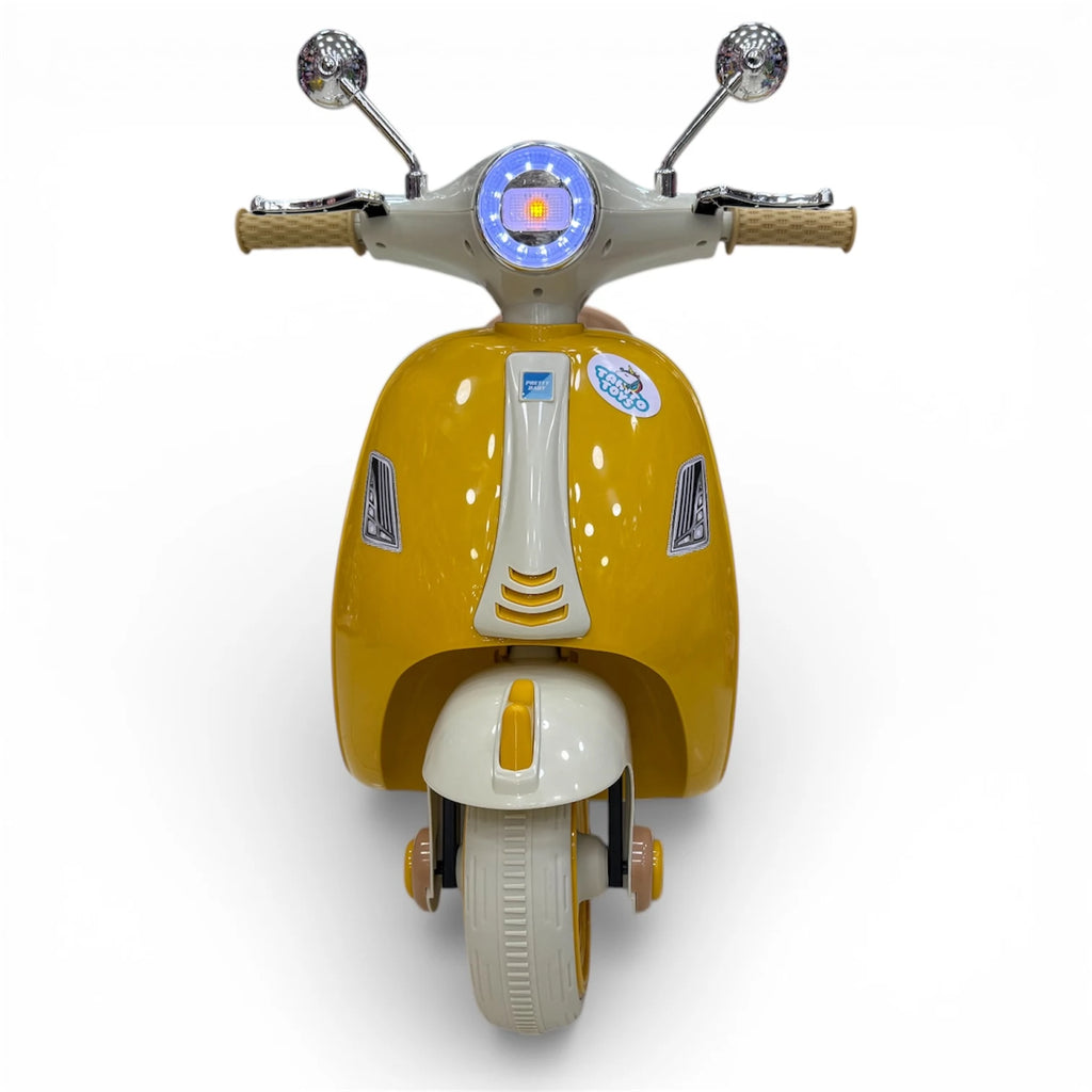 Batoota Vespa Tahito toys