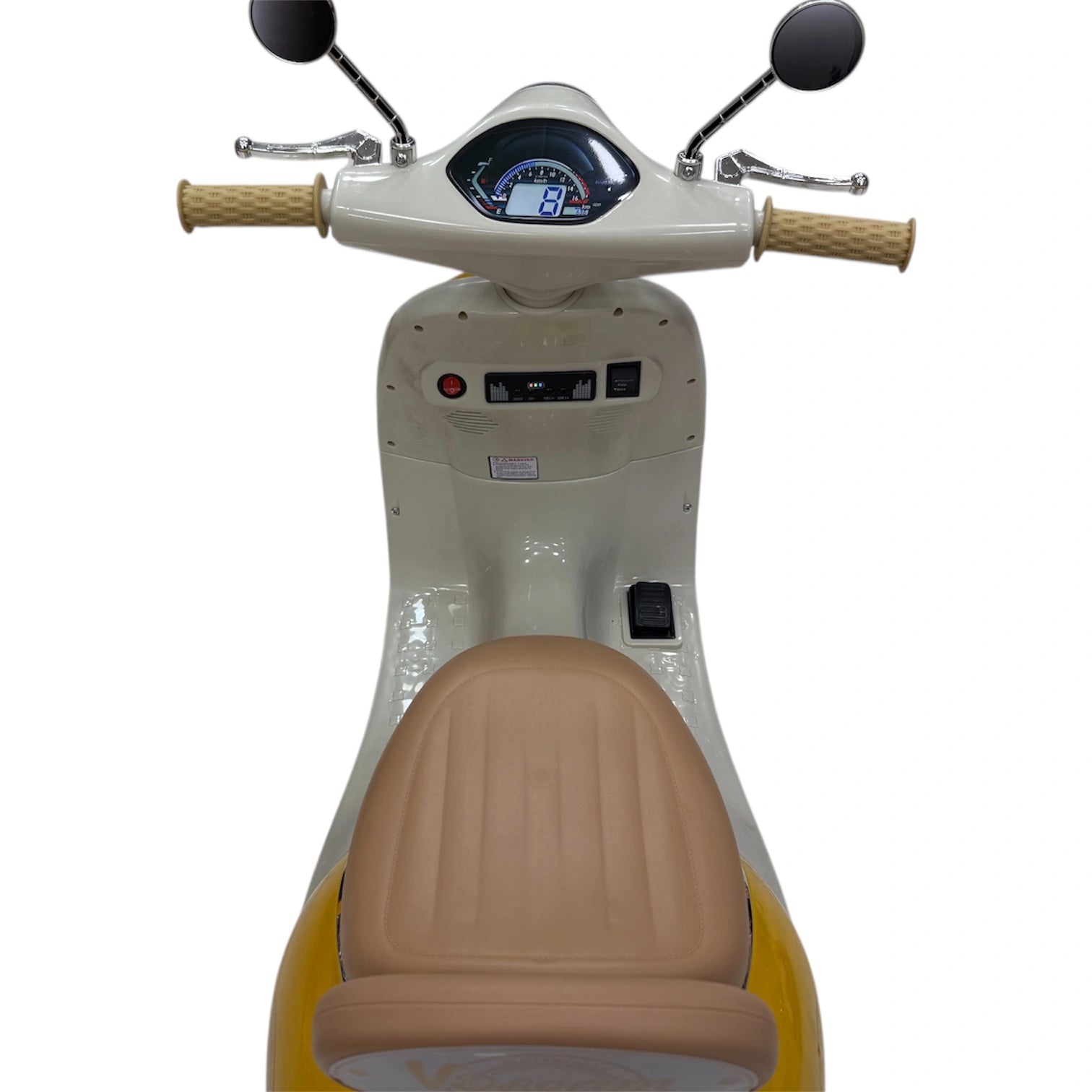 Batoota Vespa Tahito toys