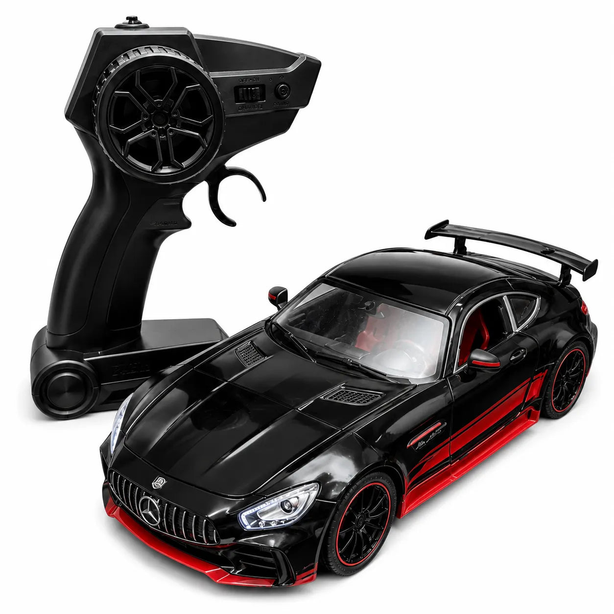 Mercedes-AMG GT Tahito toys