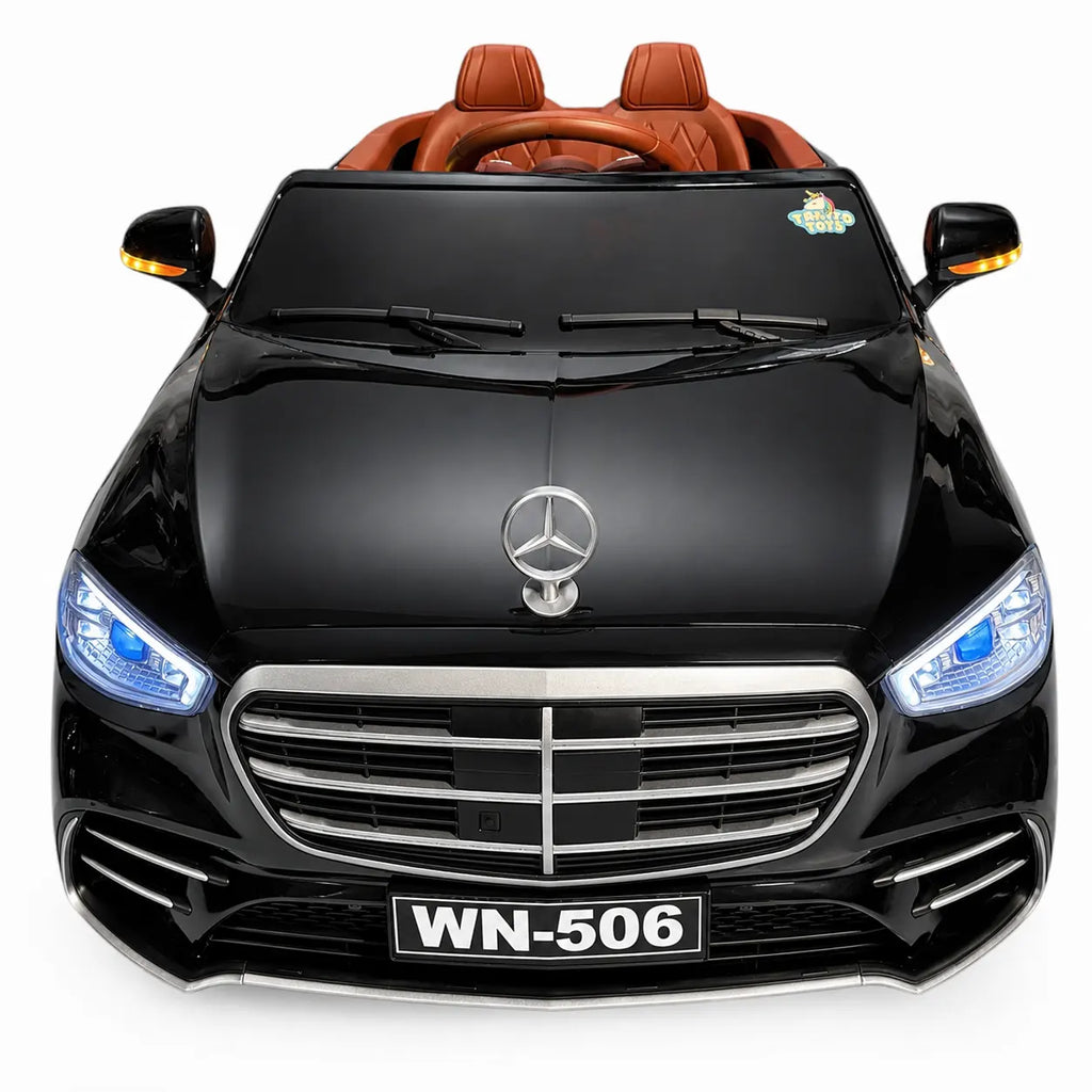 mercedes S-Class Cabriolet Tahito toys
