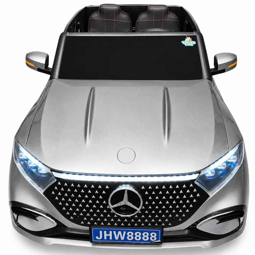 mercedes glc huge size Tahito toys