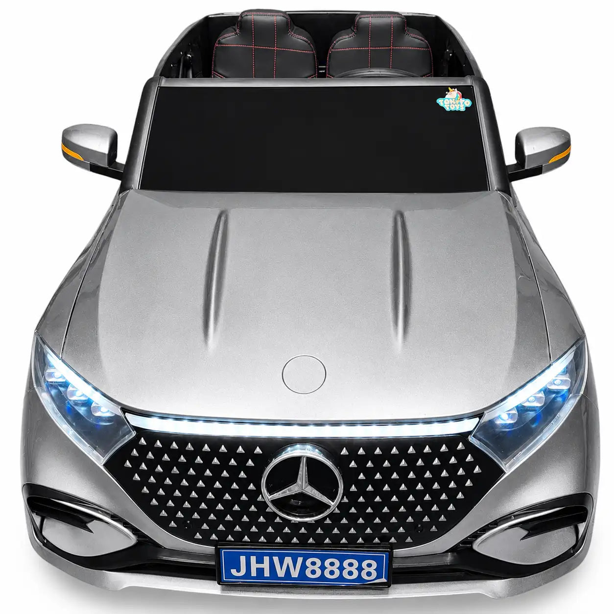 mercedes glc huge size Tahito toys