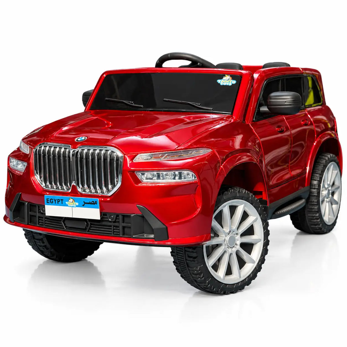 Bmw Tahito toys
