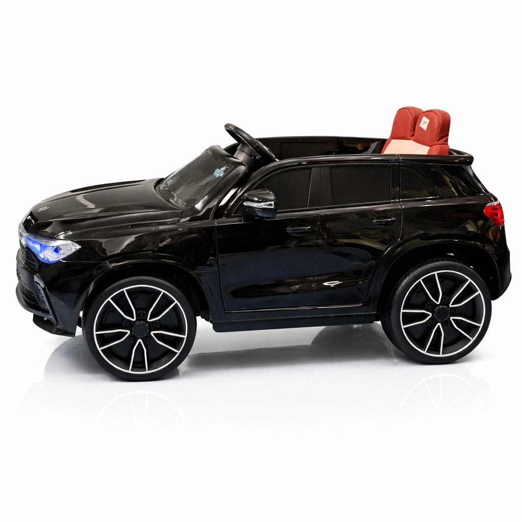 Bmw X6 M Tahito toys