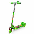 Kids 3-Wheel Scooter with Front Suspension Tahito toys