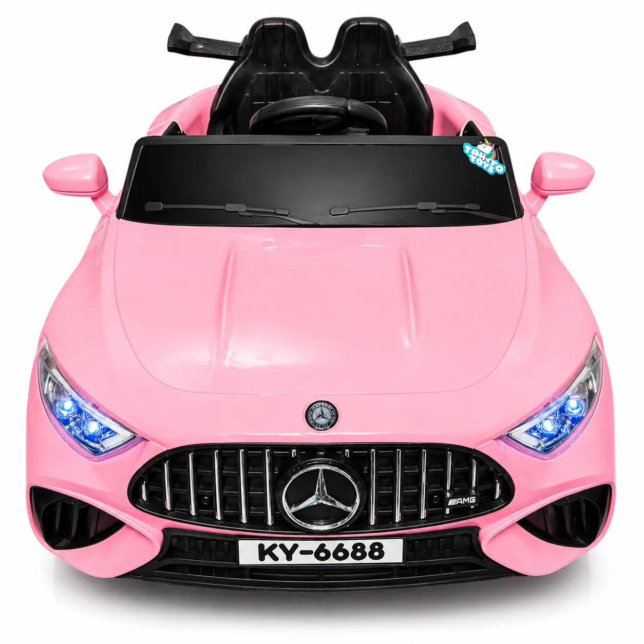 mercedes c class Tahito toys