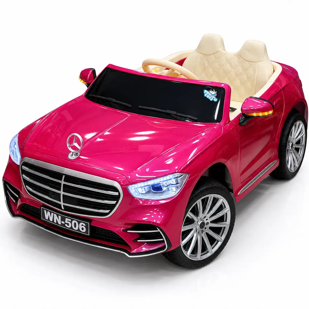 Mercedes S-Class Cabriolet Tahito toys
