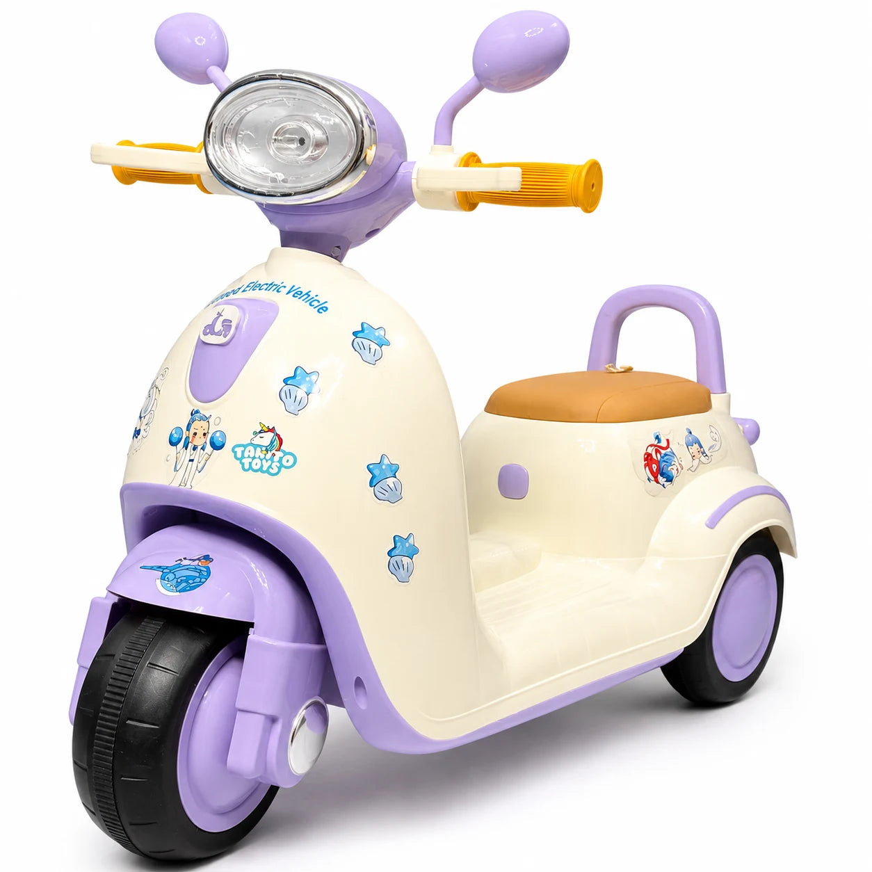 vespa lady bella Tahito toys