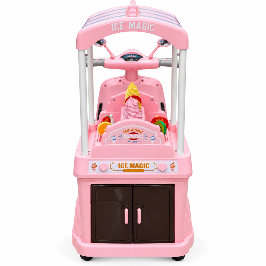 Candy shop Vespa Tahito toys