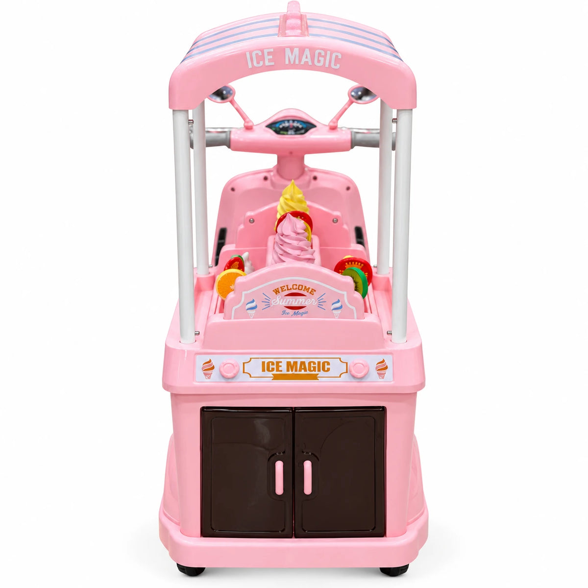 Candy shop Vespa Tahito toys