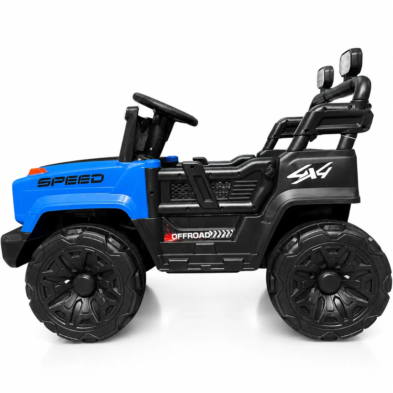 safari bmw 4x4 Tahito toys