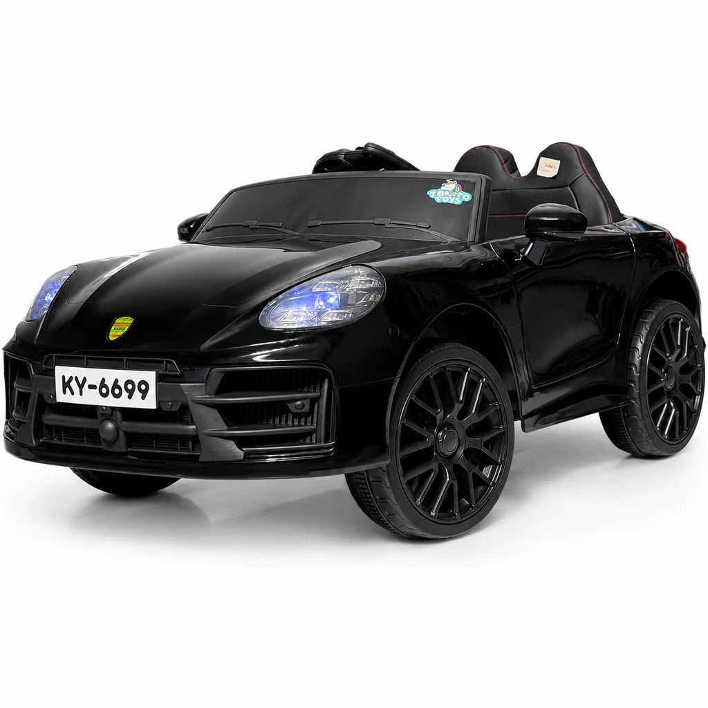 porsche gt sport Tahito toys