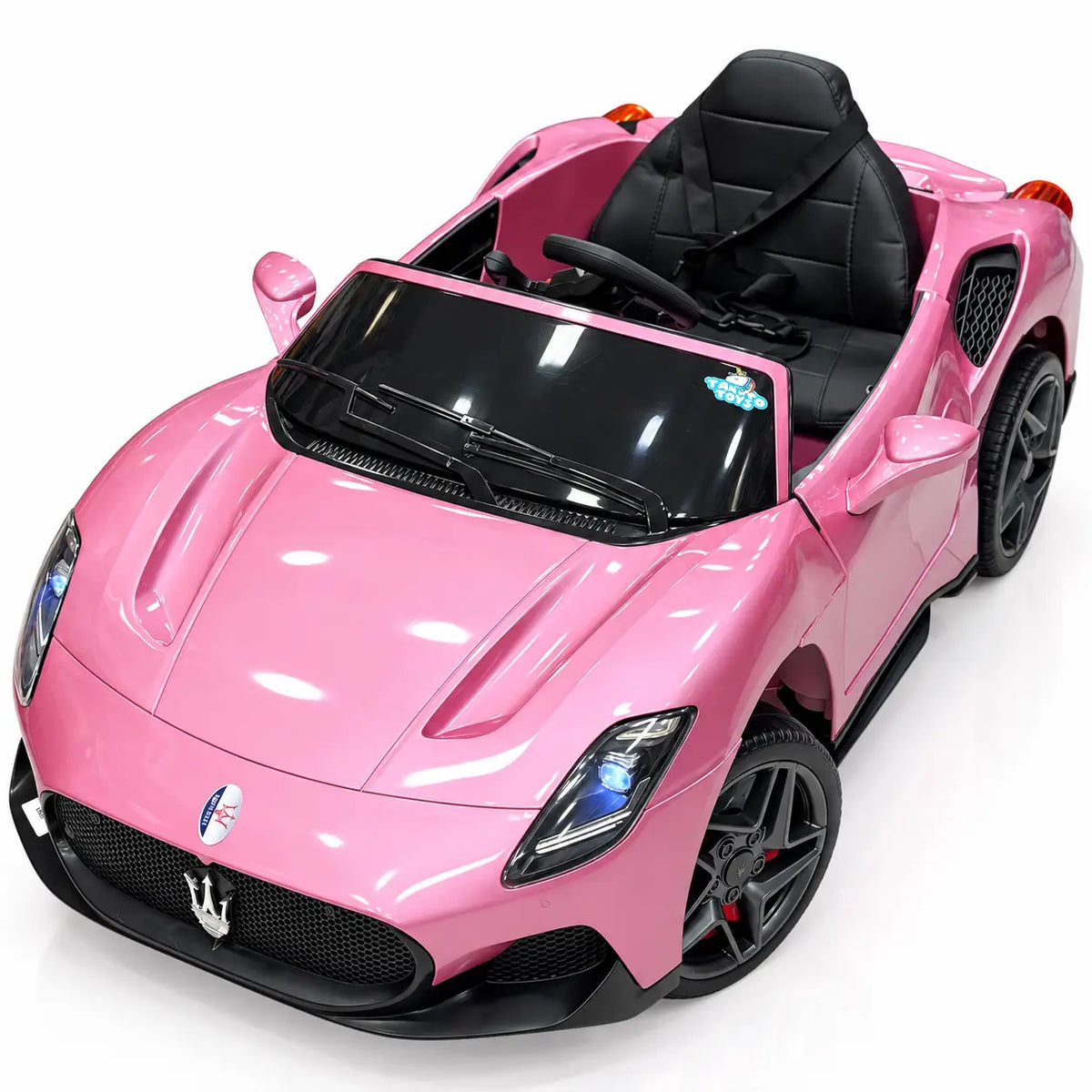 maserati mc20 Tahito toys