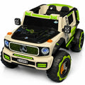 Mercedes El-Omda Tahito toys
