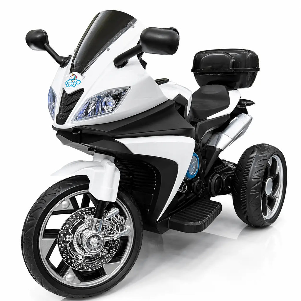 racing motorcycle Tahito toys