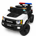 toyota safari Tahito toys