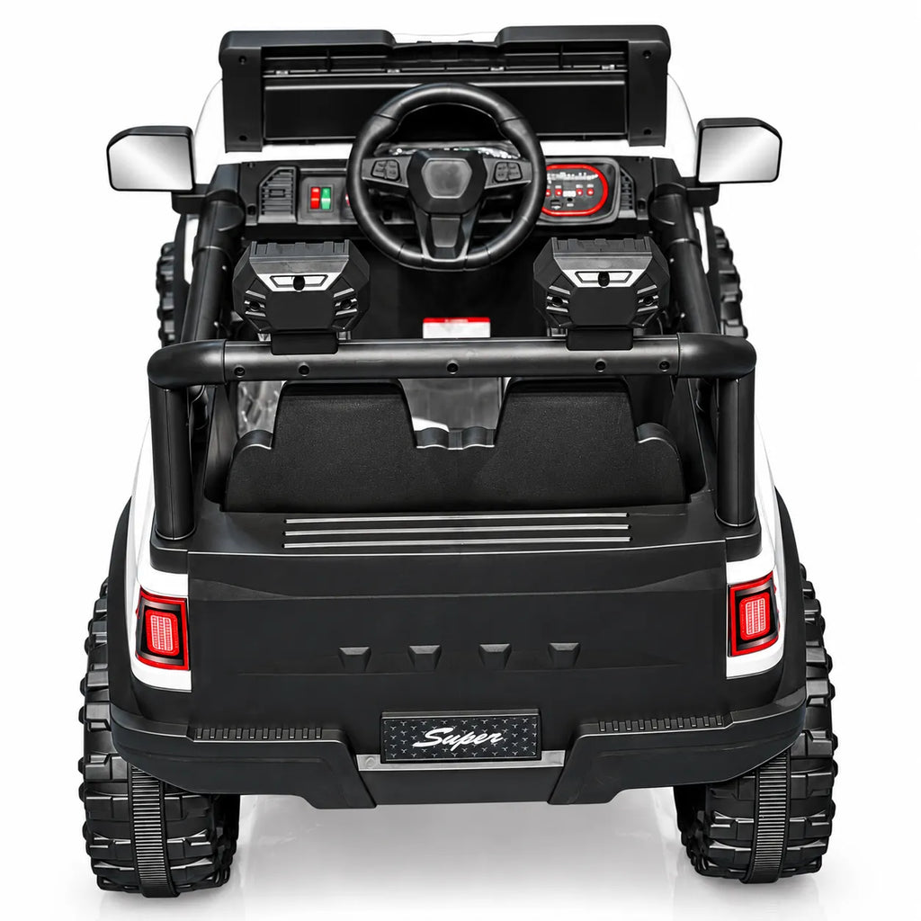 toyota safari Tahito toys