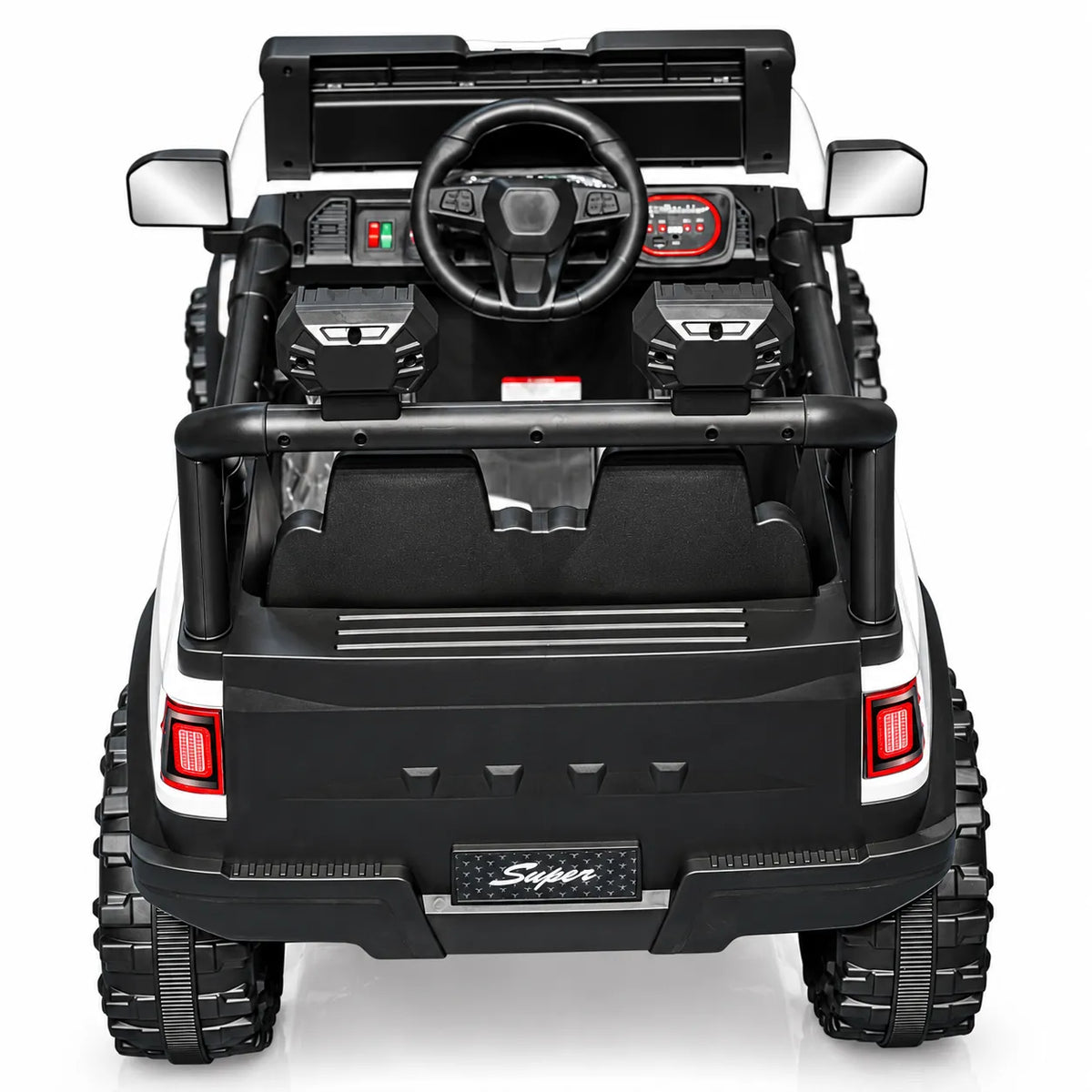 toyota safari Tahito toys