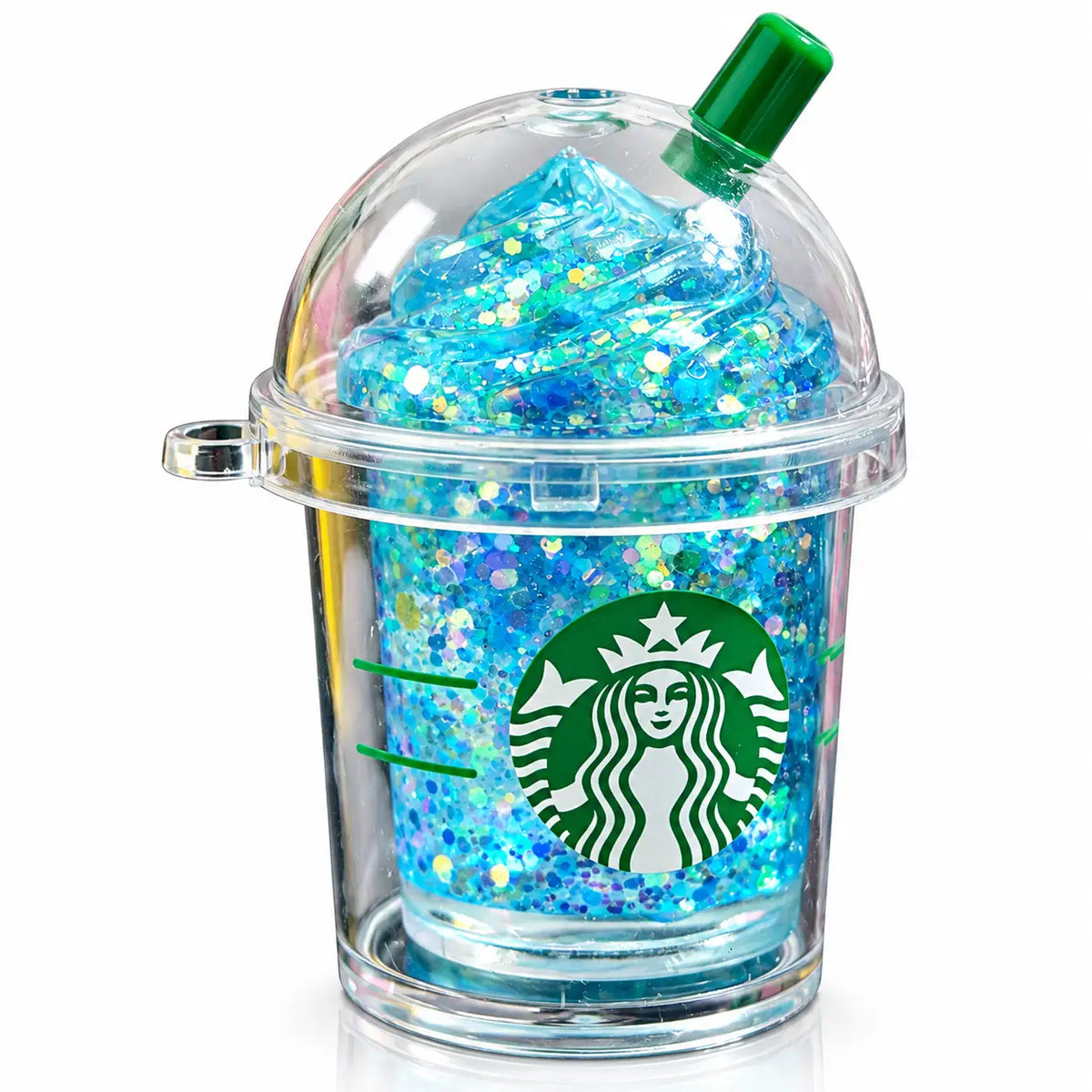 Cute Cafe Drink Squishy Toy Tahito toys