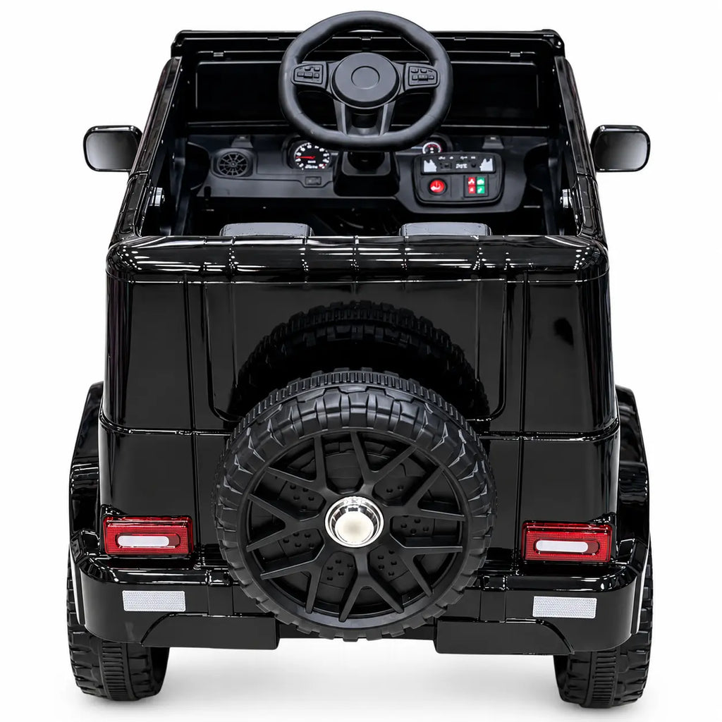 G-Class metallic Tahito toys