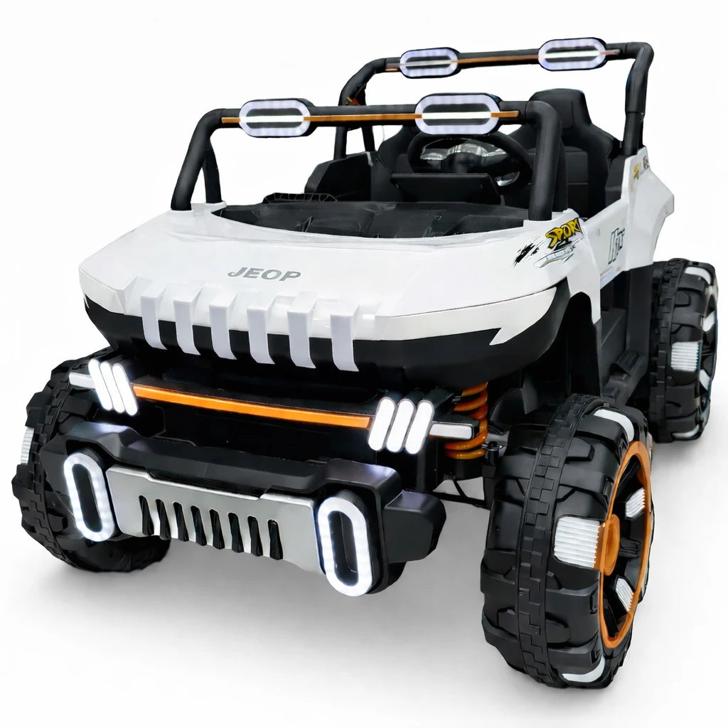 hummer EV Tahito toys