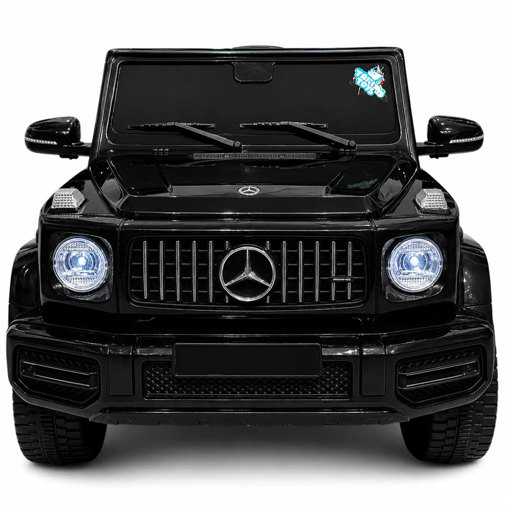 mercedes g class racing edition Tahito toys