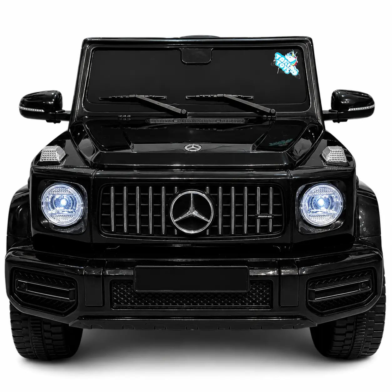 mercedes g class racing edition Tahito toys