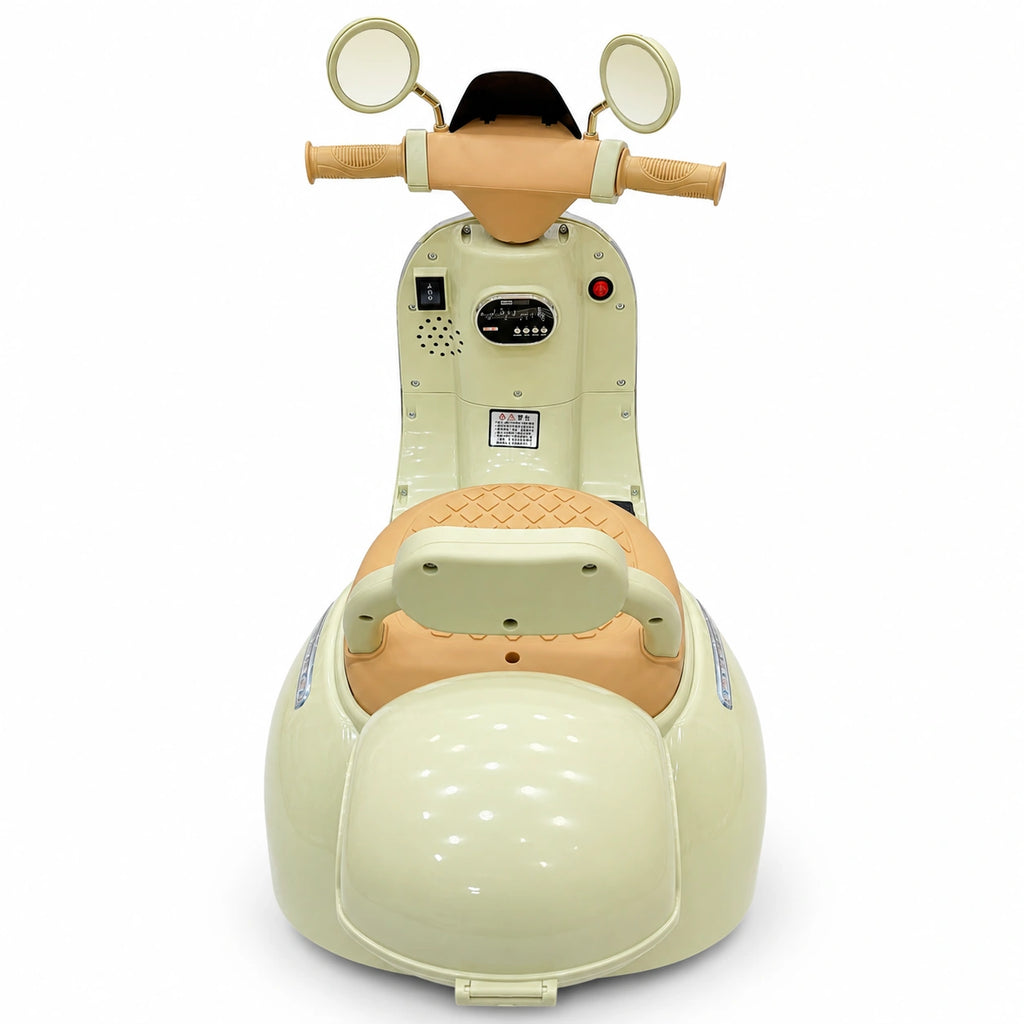 light vespa Tahito toys