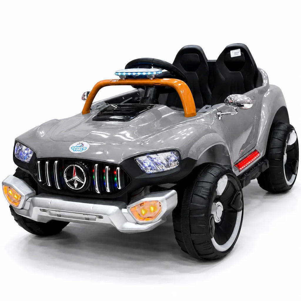mercedes benz Tahito toys