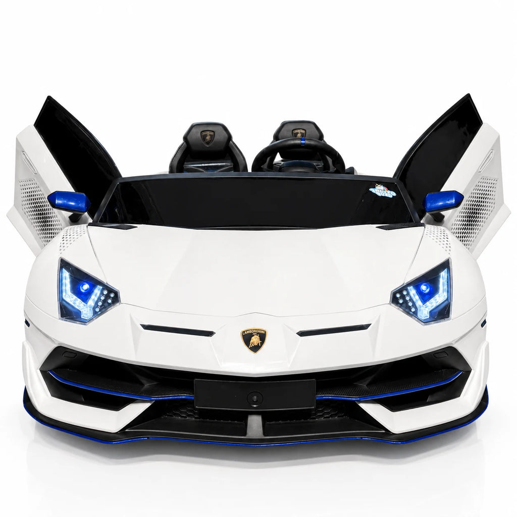 lamborghini aventador Tahito toys