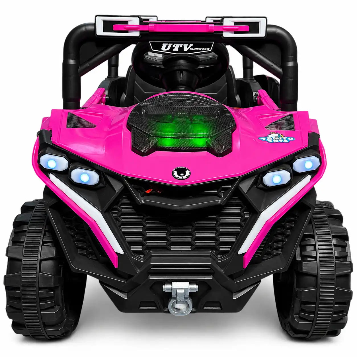 Jeep safari pink edition Tahito toys